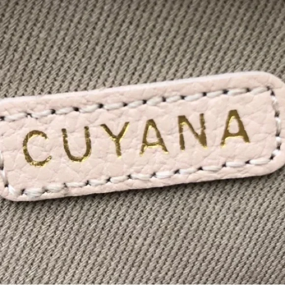 Cuyana Circle of Trust Circle Purse - Picture 6 of 8